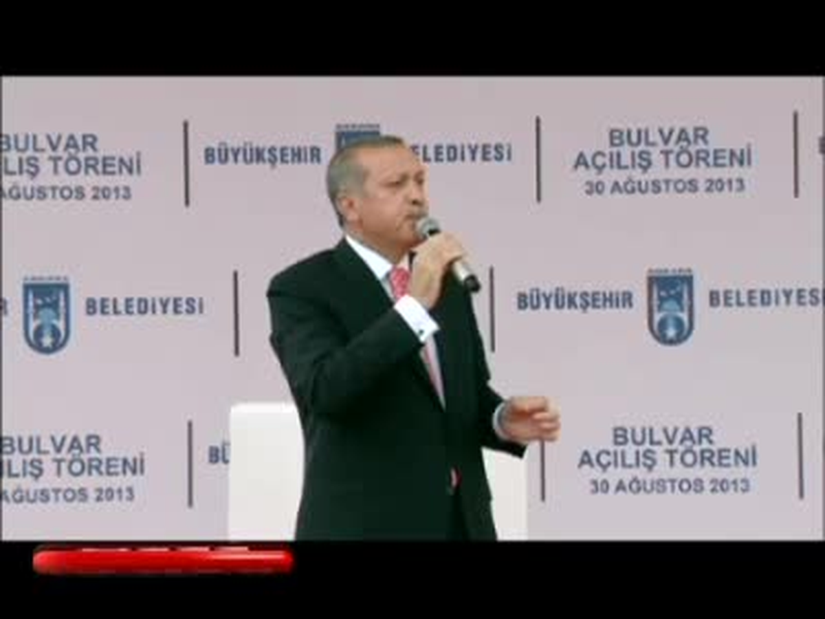 30 Ağustos 2013 Gününün Önemli Gelişmeleri