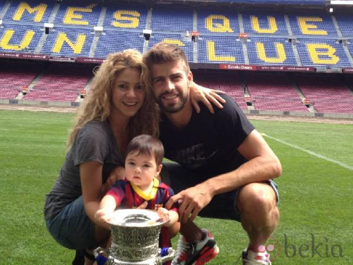 Arda\'ya Nasip Olmayan Süper Kupa, Minik Milan\'ın Ellerinde