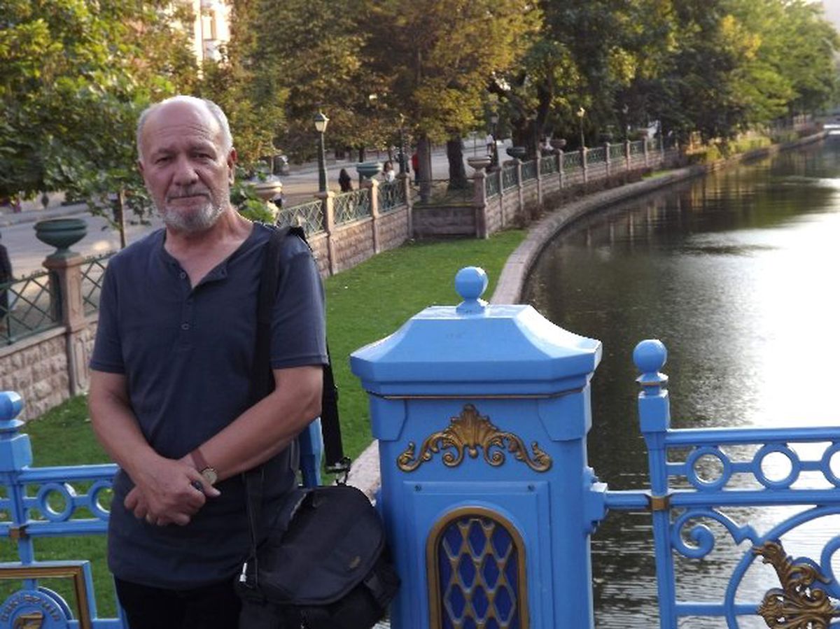 'Atayurttan Anayurda İpek Yolu' Belgeseli