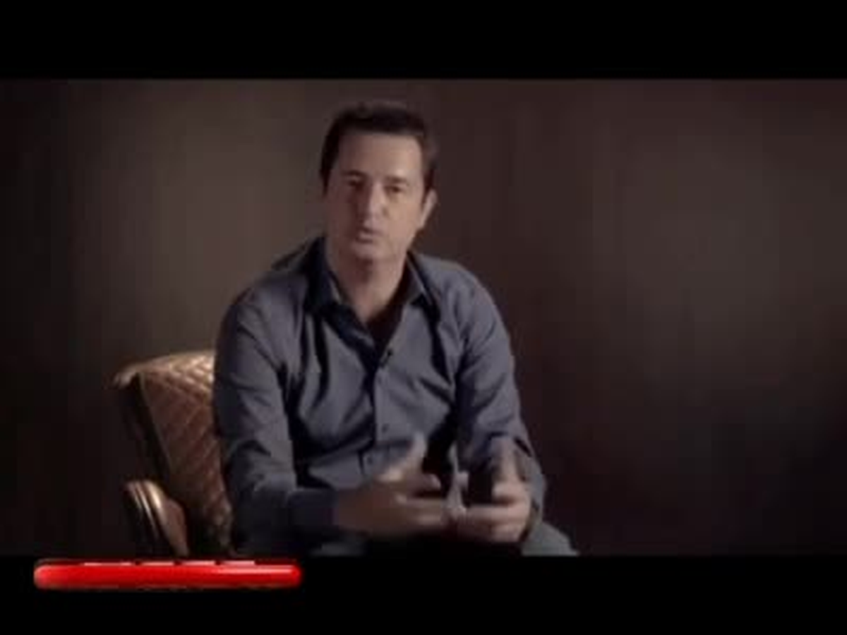 Başkan Erdoğan\'ın Belgeseli İçin Kamera Karşısına Geçtiler