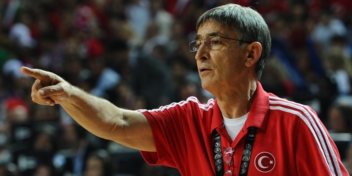 Basketbolda Milli Maçın Ardından