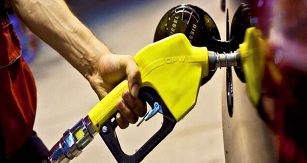 Benzin ve Motorine Zam Geldi