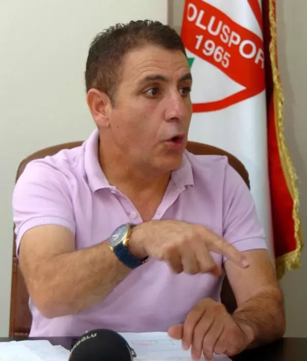 Boluspor, Gaziantep’e Gitti Son Dakika Spor