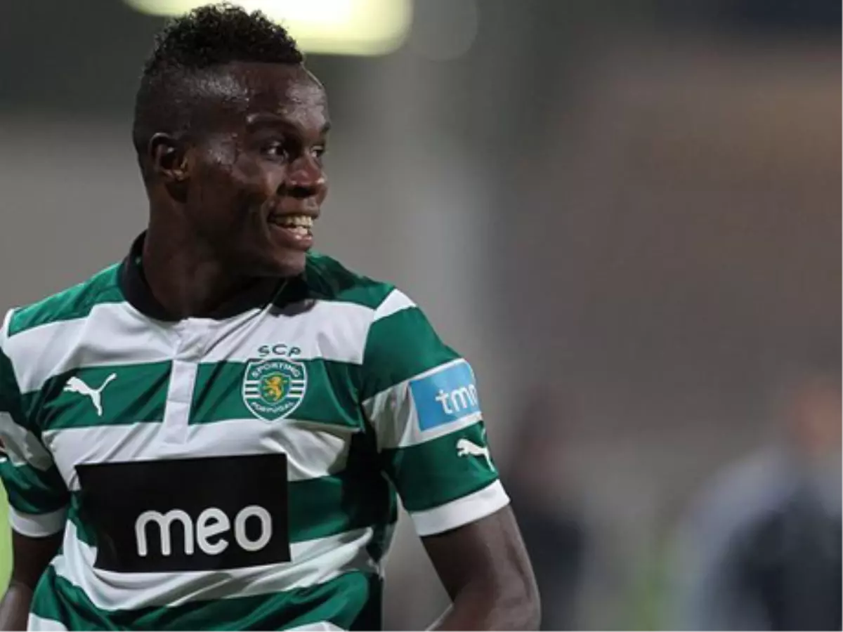 Galatasaray, Bruma ile Anlaştı