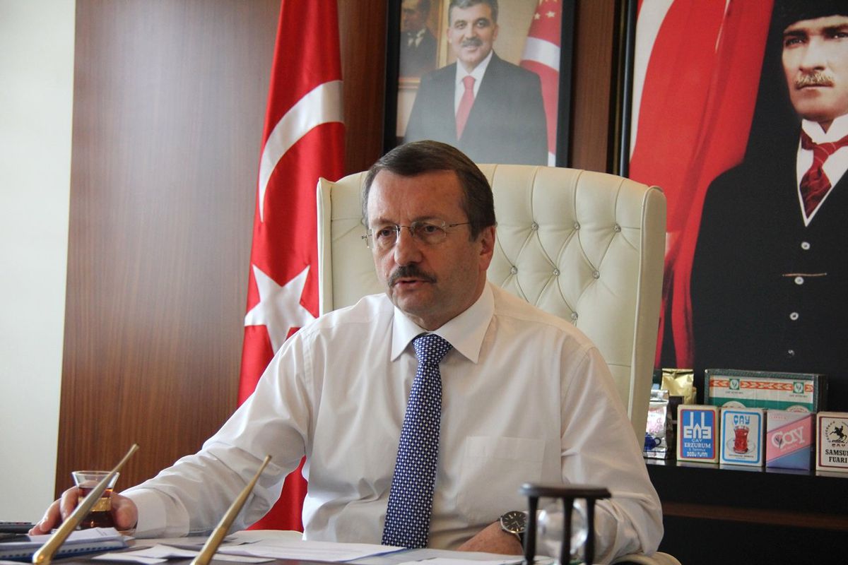 Çaykur, Üçüncü Sürgün Alımlarını Sürdürüyor