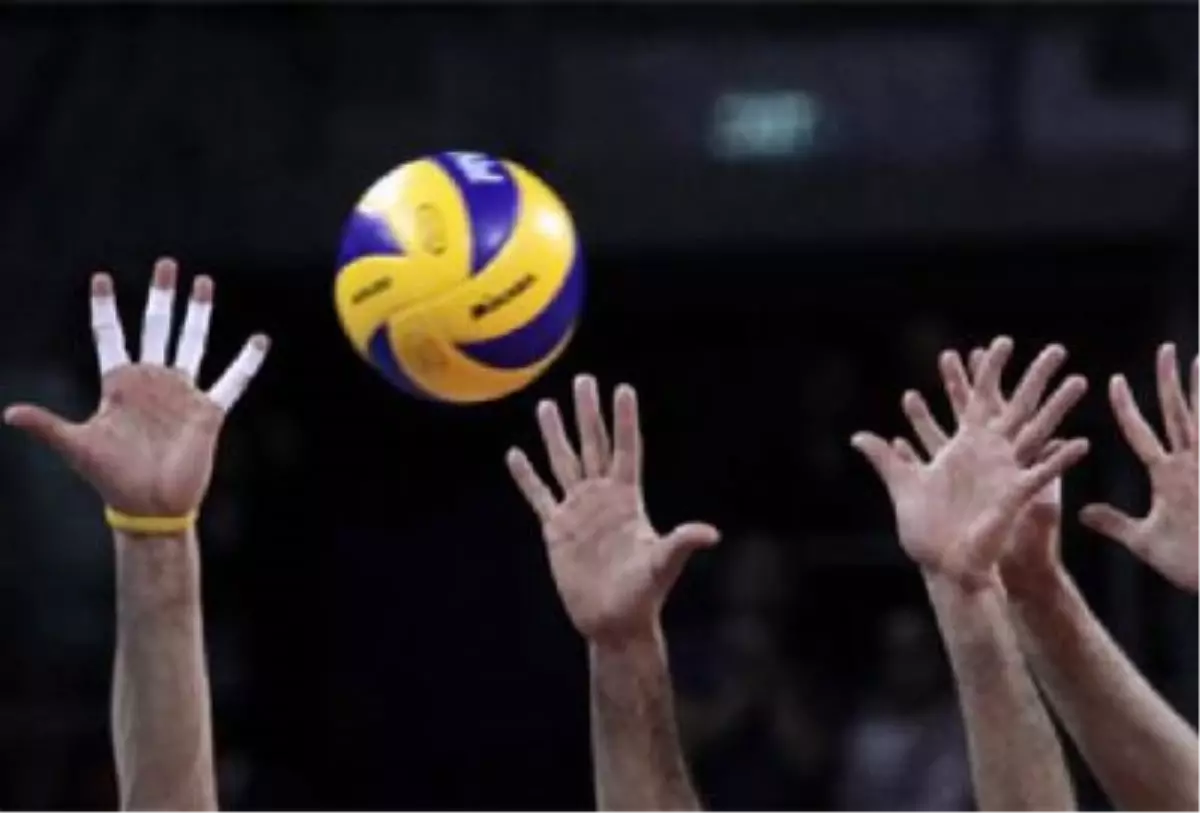 Fıvb 21 Yaş Altı Erkekler Dünya Voleybol Şampiyonası