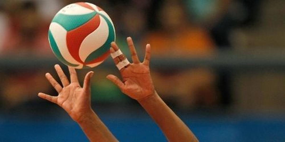 Fıvb 21 Yaş Altı Erkekler Dünya Voleybol Şampiyonası