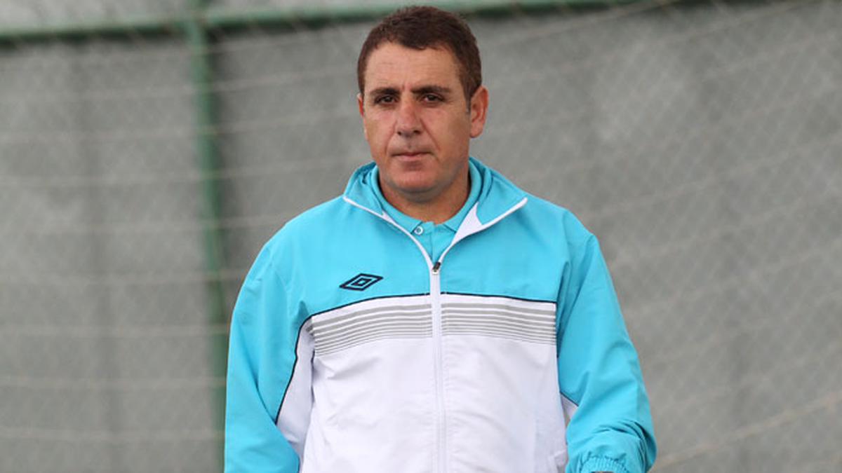 Futbol: PTT 1. Lig