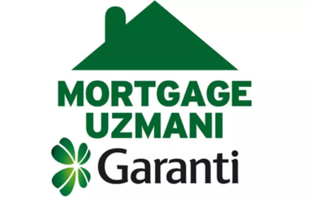 Garanti Mortgage\'ın Yenilenen İnternet Sitesine Ödül