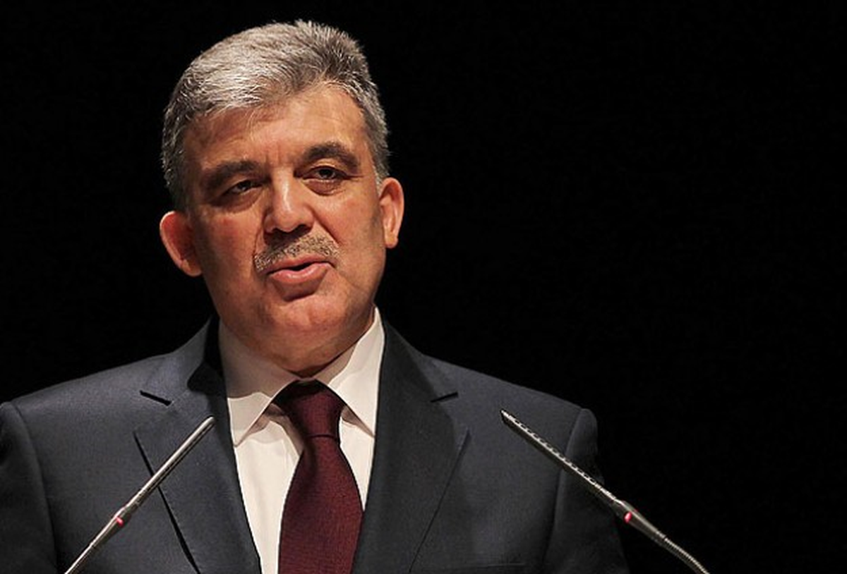 Cumhurbaşkanı Gül: Çözüm, Siyaset ve Diplomaside