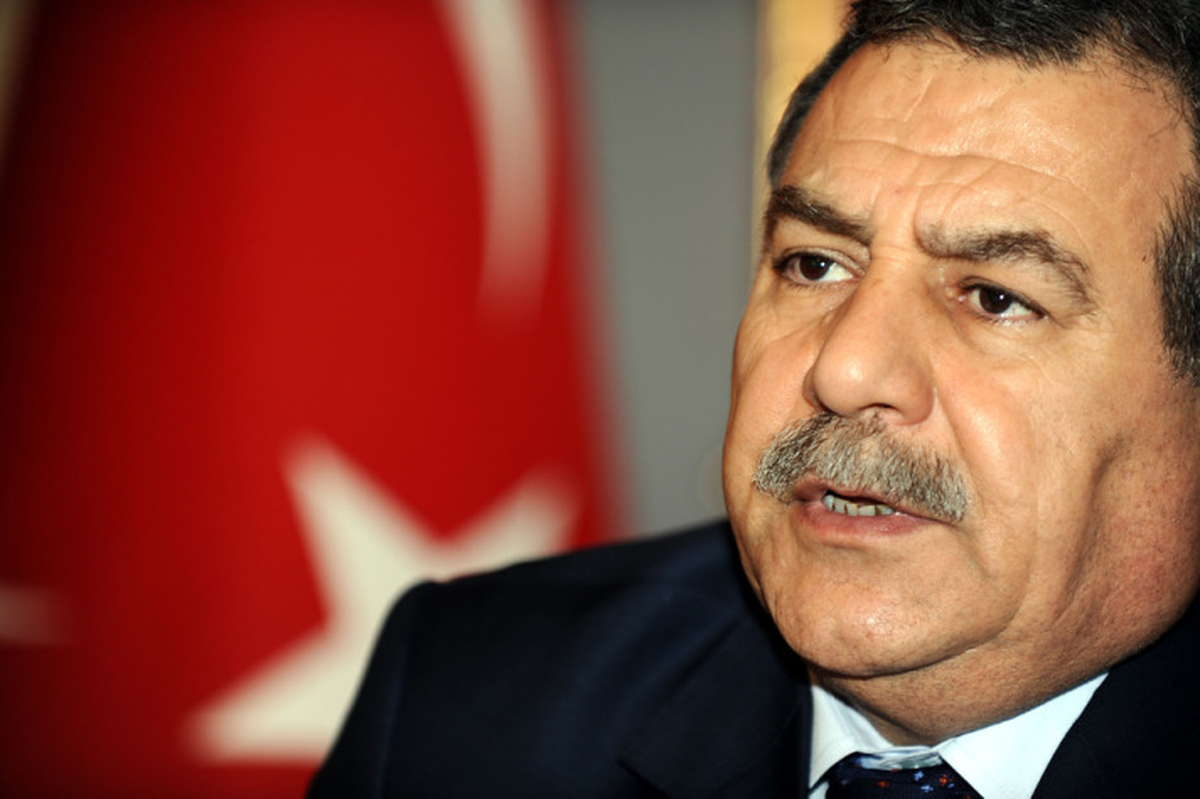 Jandarma Genel Komutanlığında Yurt Dışı Görevlendirmelerde Personele 12 Milyon TL Ödeme Yapıldı