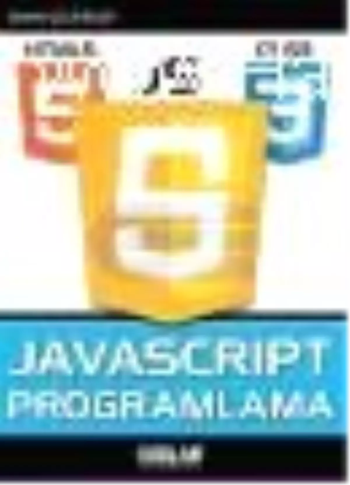 Javascript Programlama Kitabı