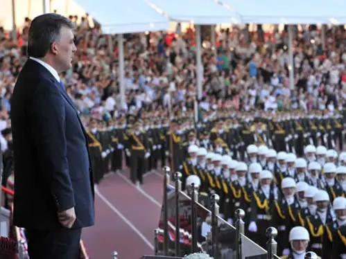 Kara Harp Okulu Nda Mezuniyet Toreni Son Dakika