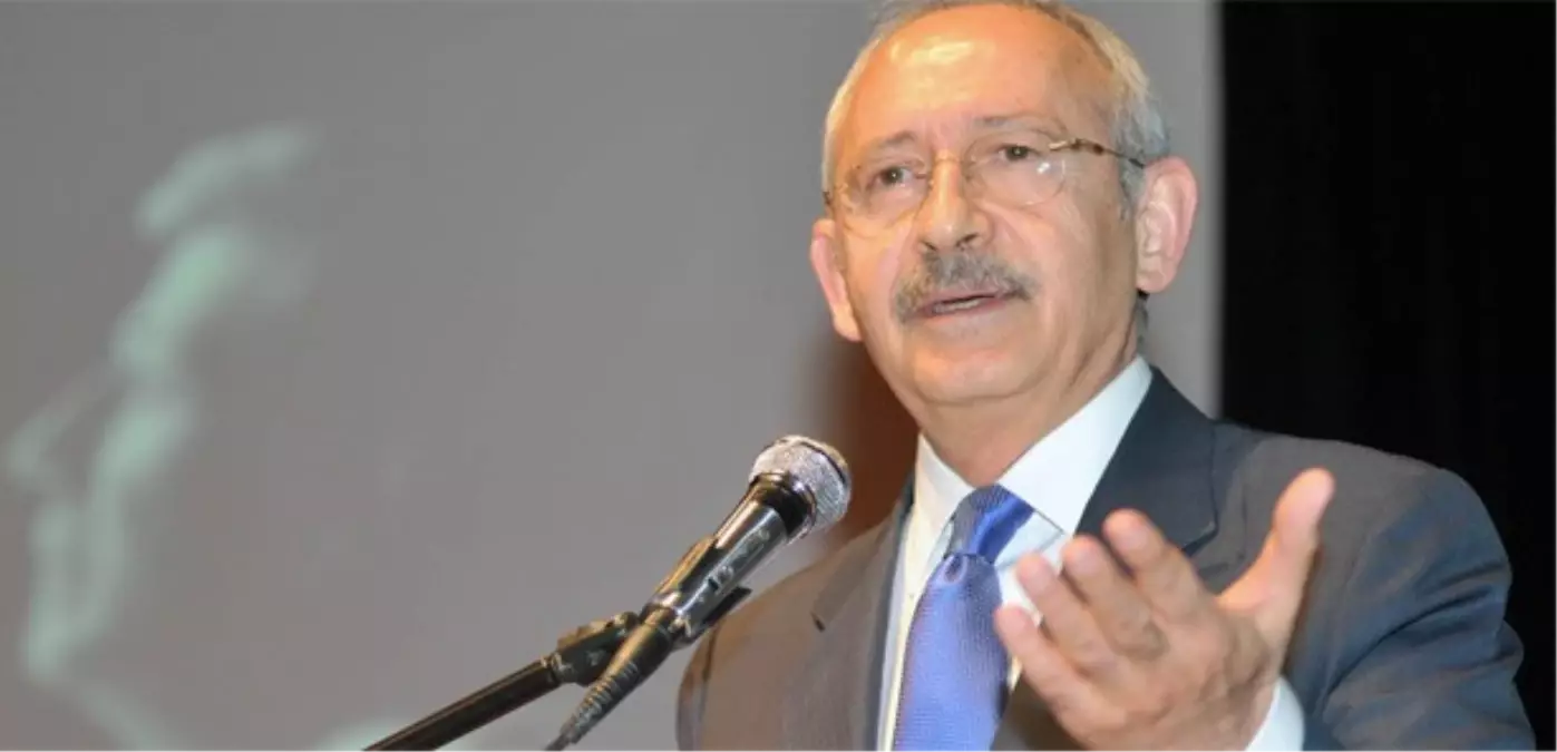 Kılıçdaroğlu, İlker Başbuğ\'u Ziyaret Edecek