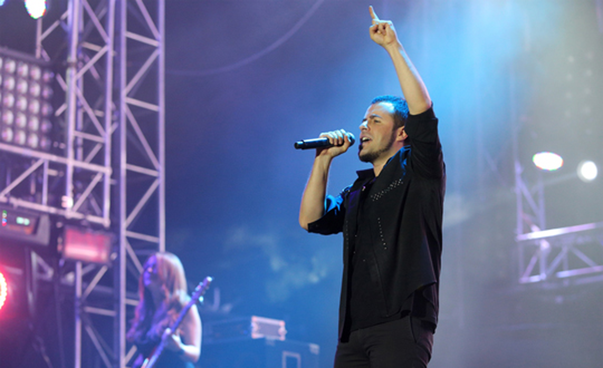 Malatya\'da Gençlik Festivali Coşkusu