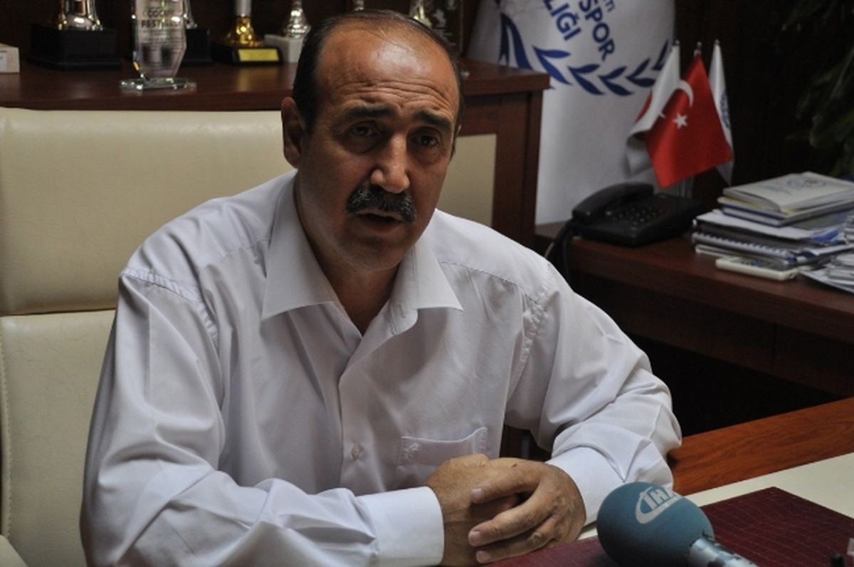 Malatya, Spor Tesisleri Yapımında Altın Yılını Yaşıyor