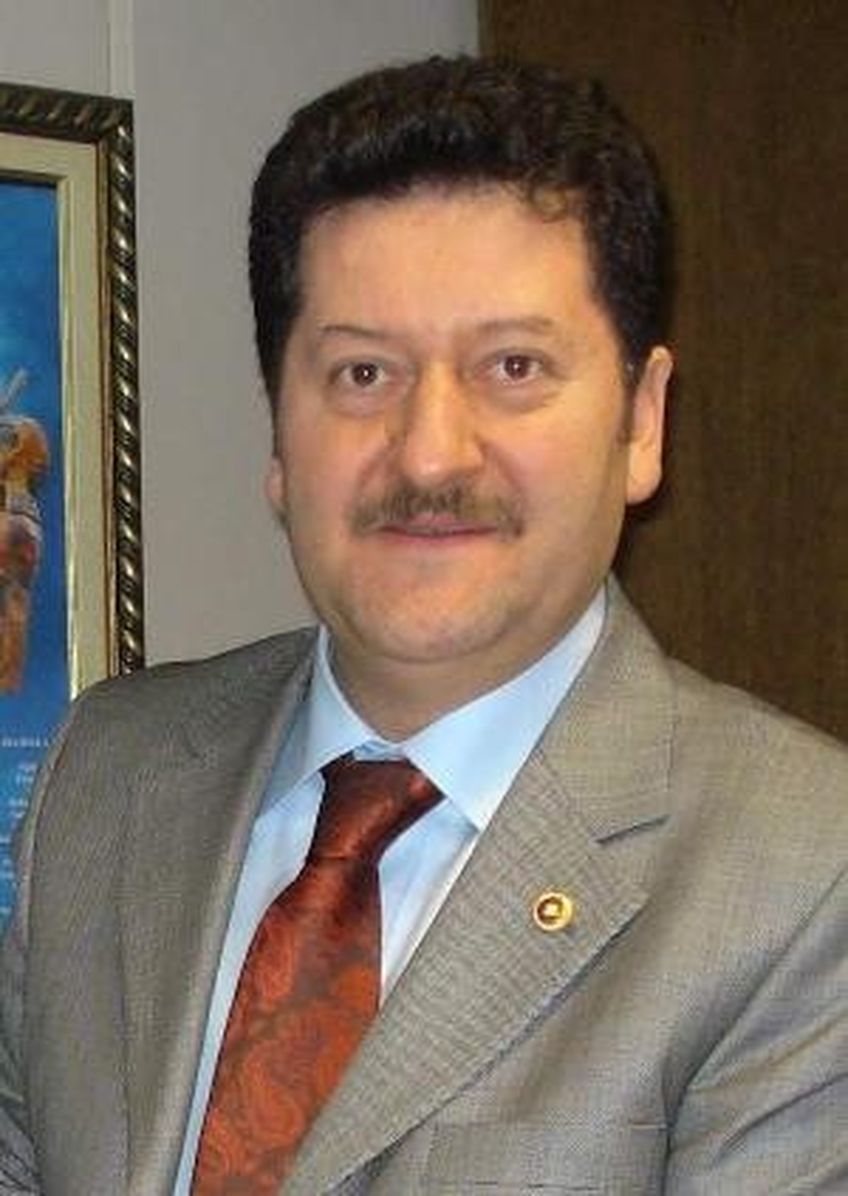 Milletvekili Kinay Bedaş İşçilerine de Umut Oldu