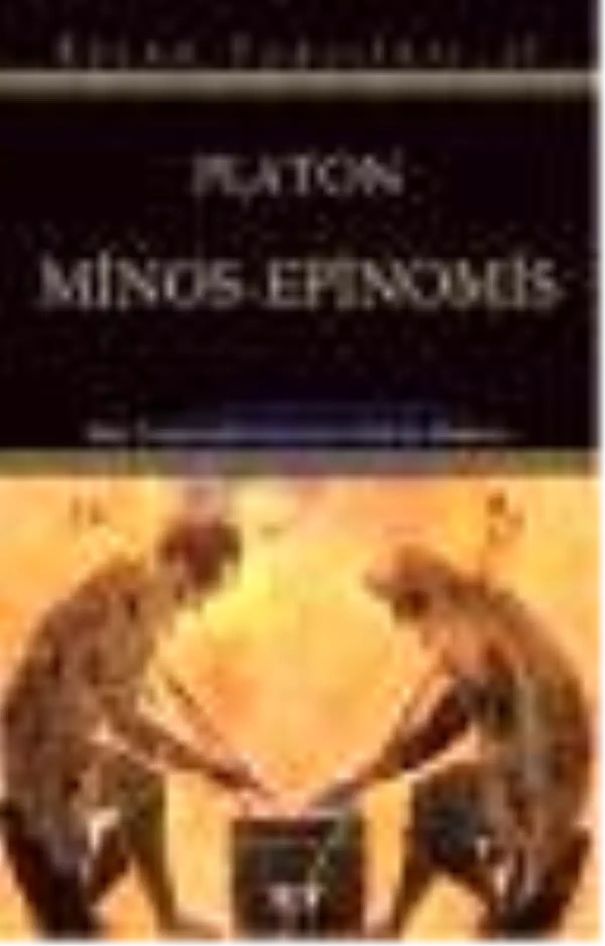 Minos-Epinomis Kitabı