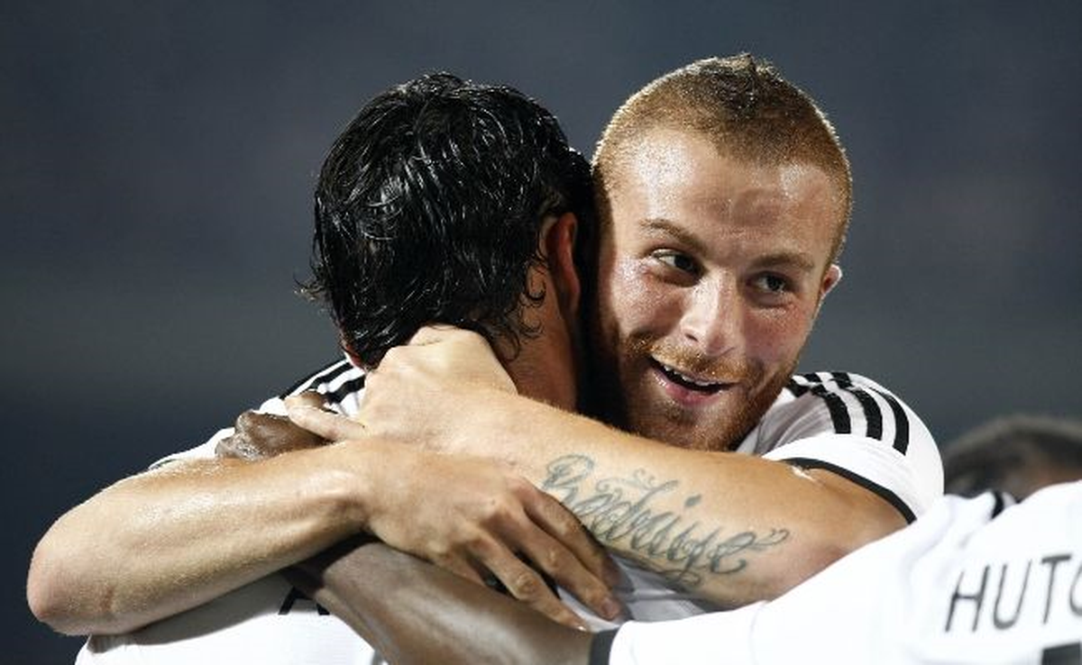 Norveç Basını: Beşiktaş, Tromsö\'yü Batırdı