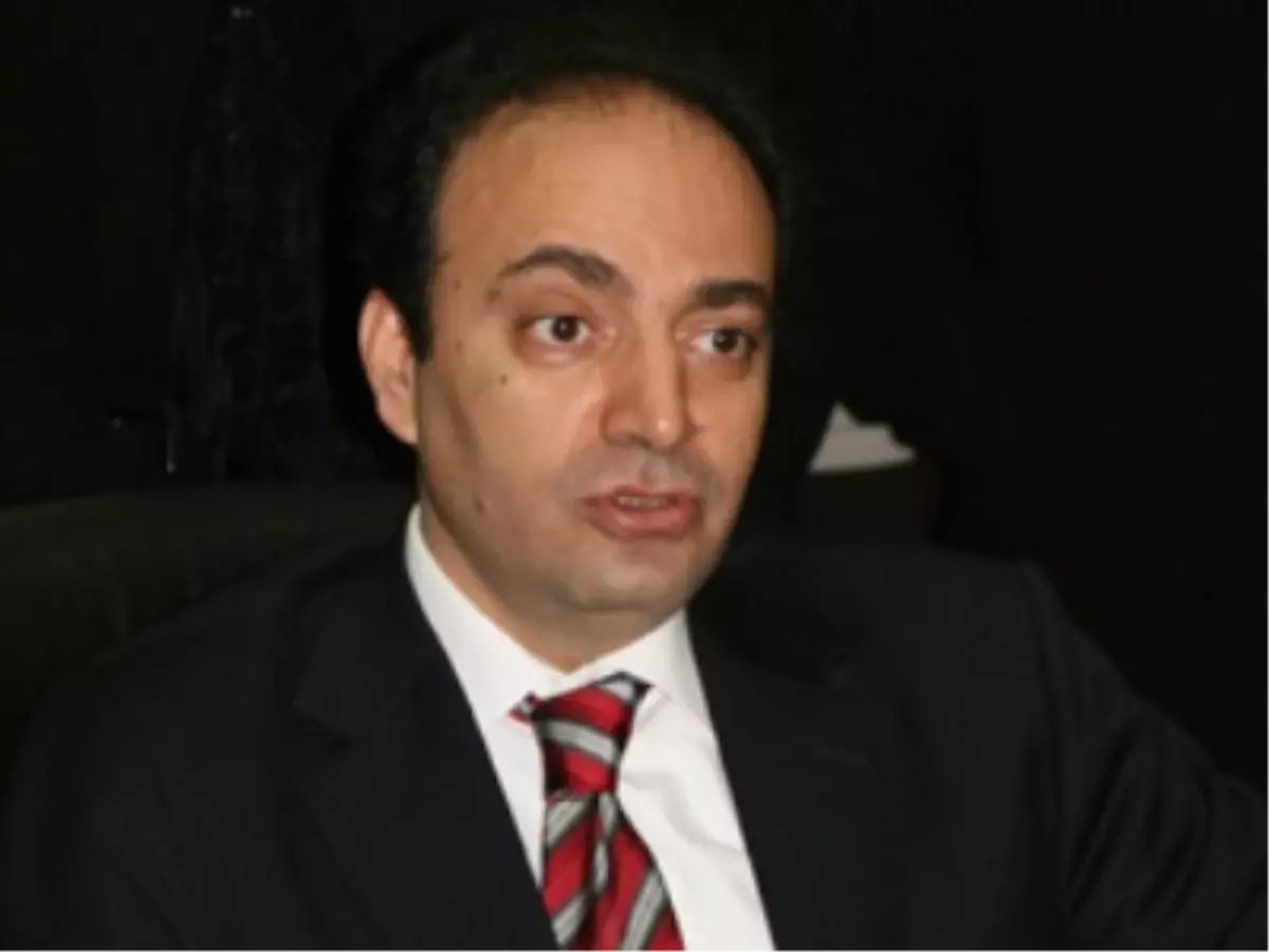 Osman Baydemir Viyana\'da