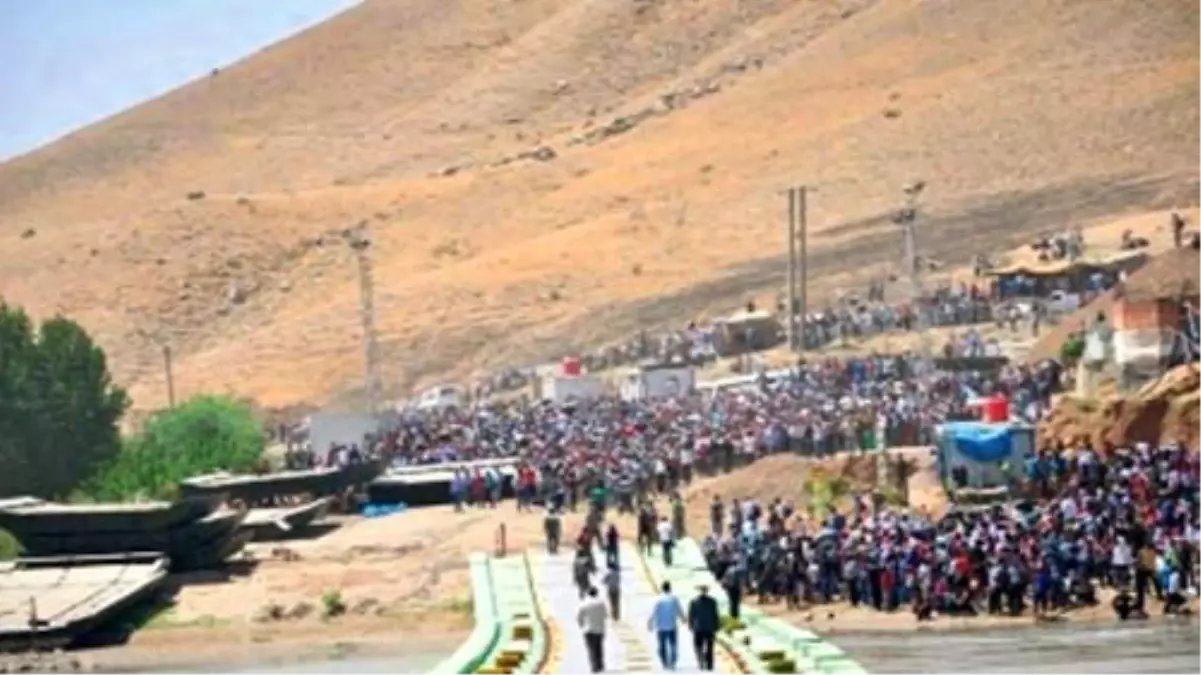 Suriye'ye Askeri Müdahale Tartışmaları