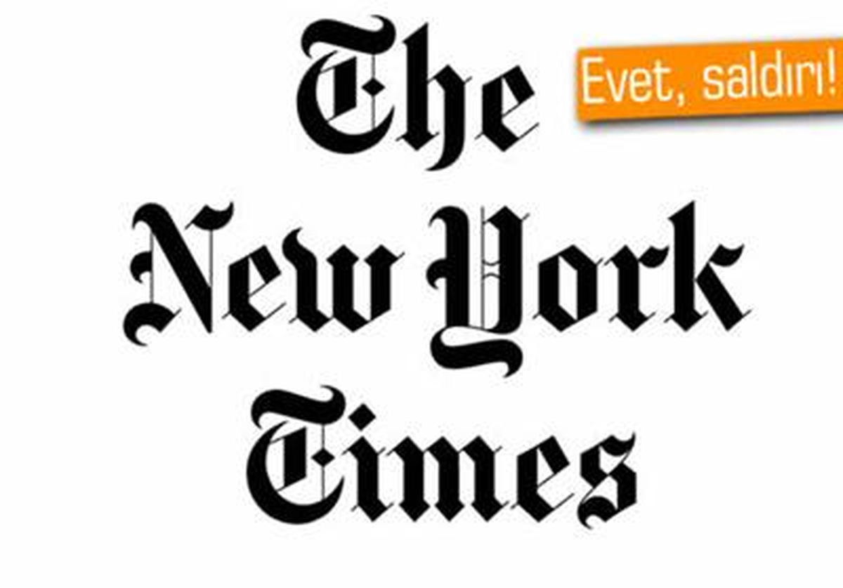 The New York Times, Siber Saldırıyı Onayladı
