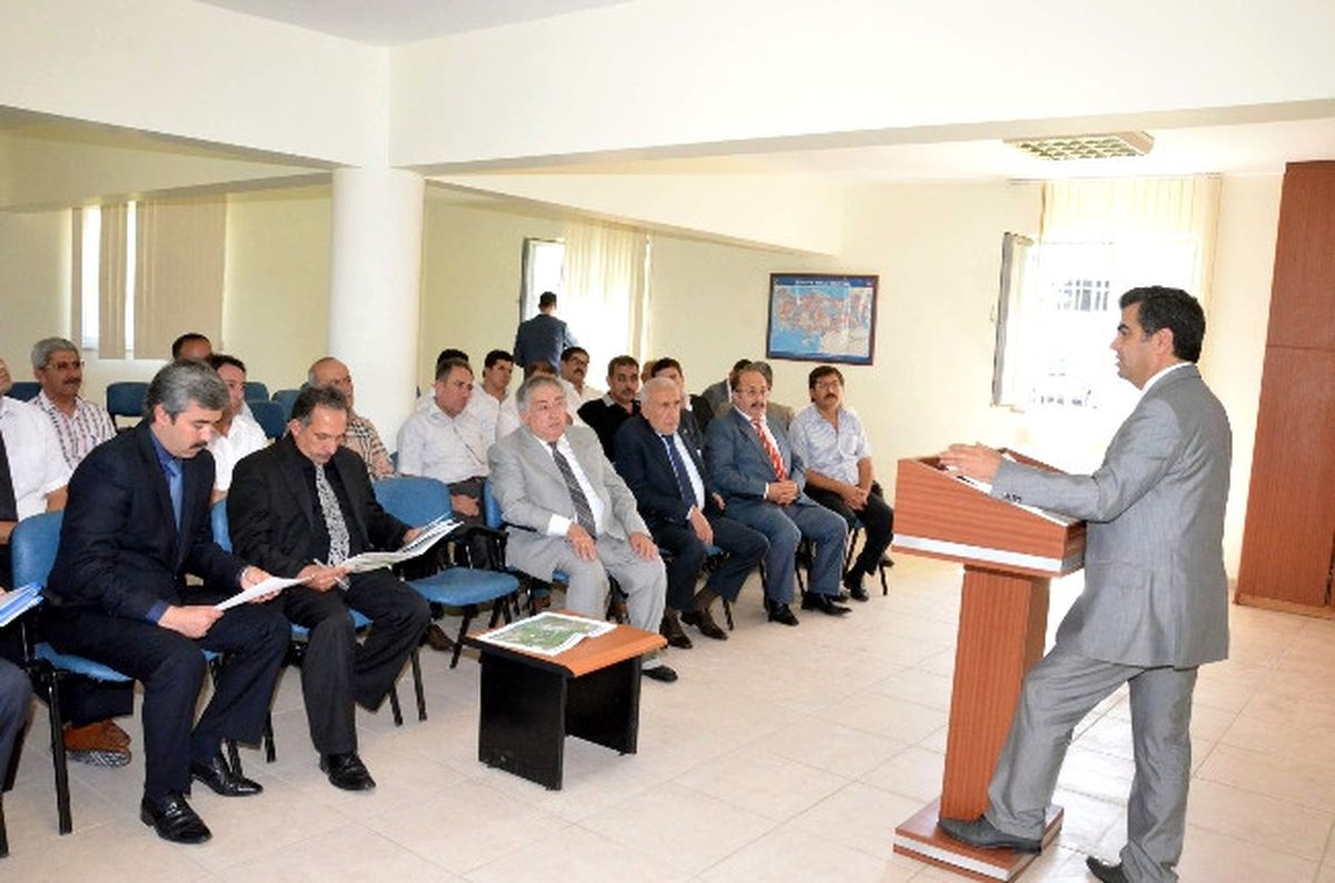 Vali Düzgün\'den Pastırma ve Sucuk İmalathanelerine Ziyaret