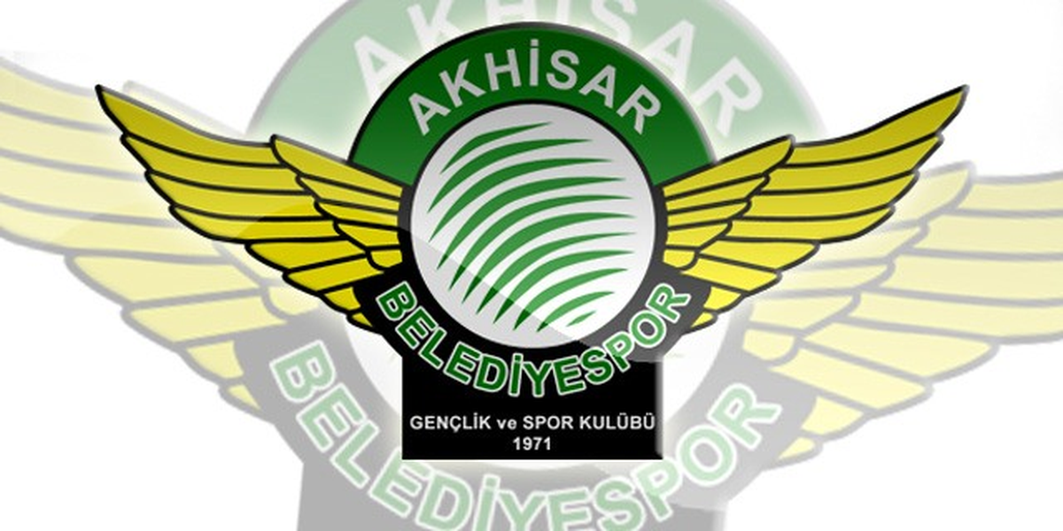 Akhisar Belediyespor, Forma Reklamını Buldu