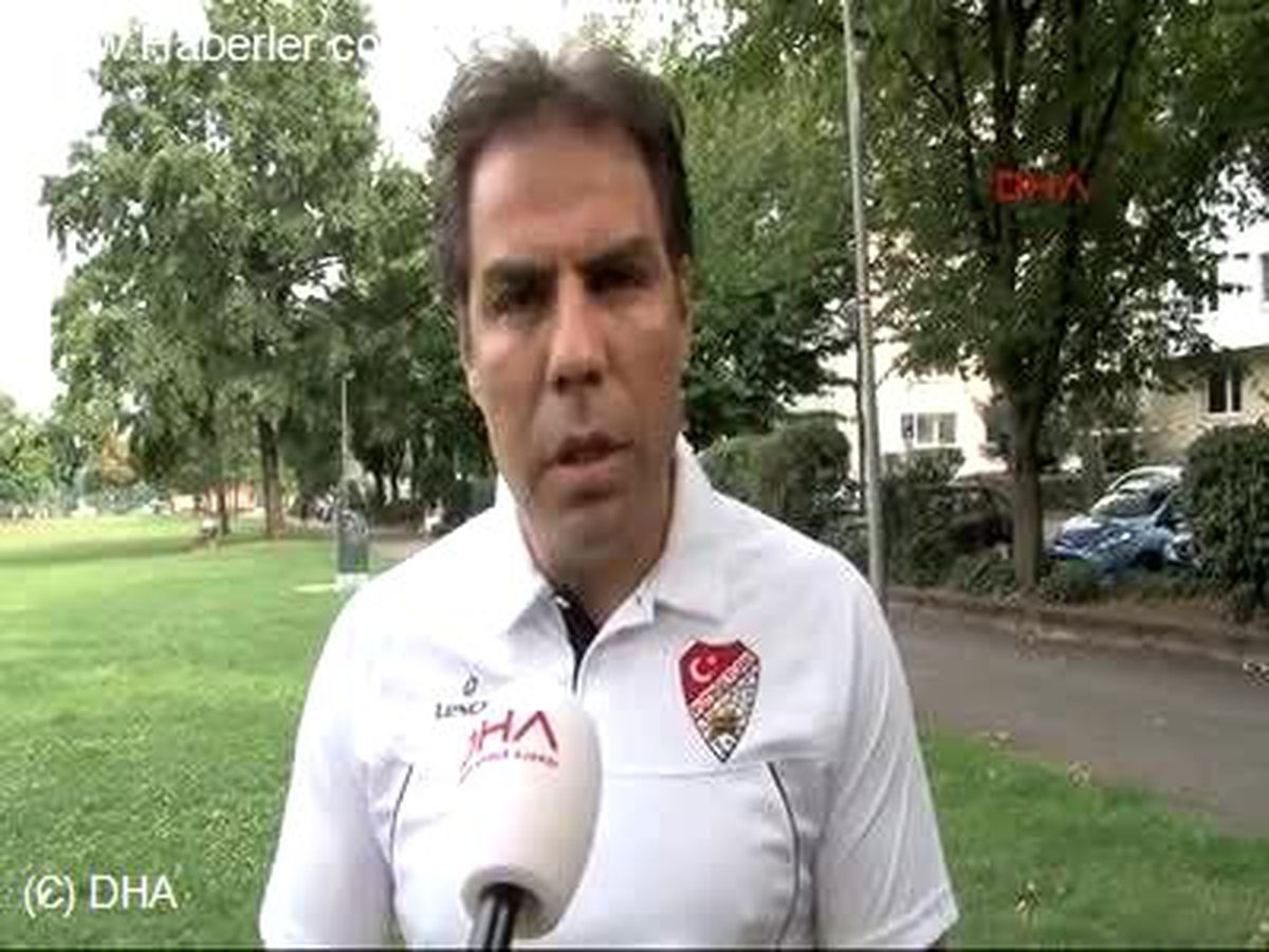 Avrupalı Türk Gençleri İstanbul\'u Salladı