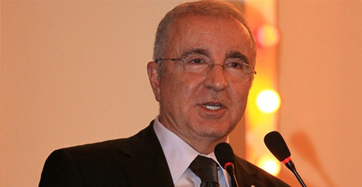 Ünal Aysal: Di Maria ve Coentrao İle İlgilendik