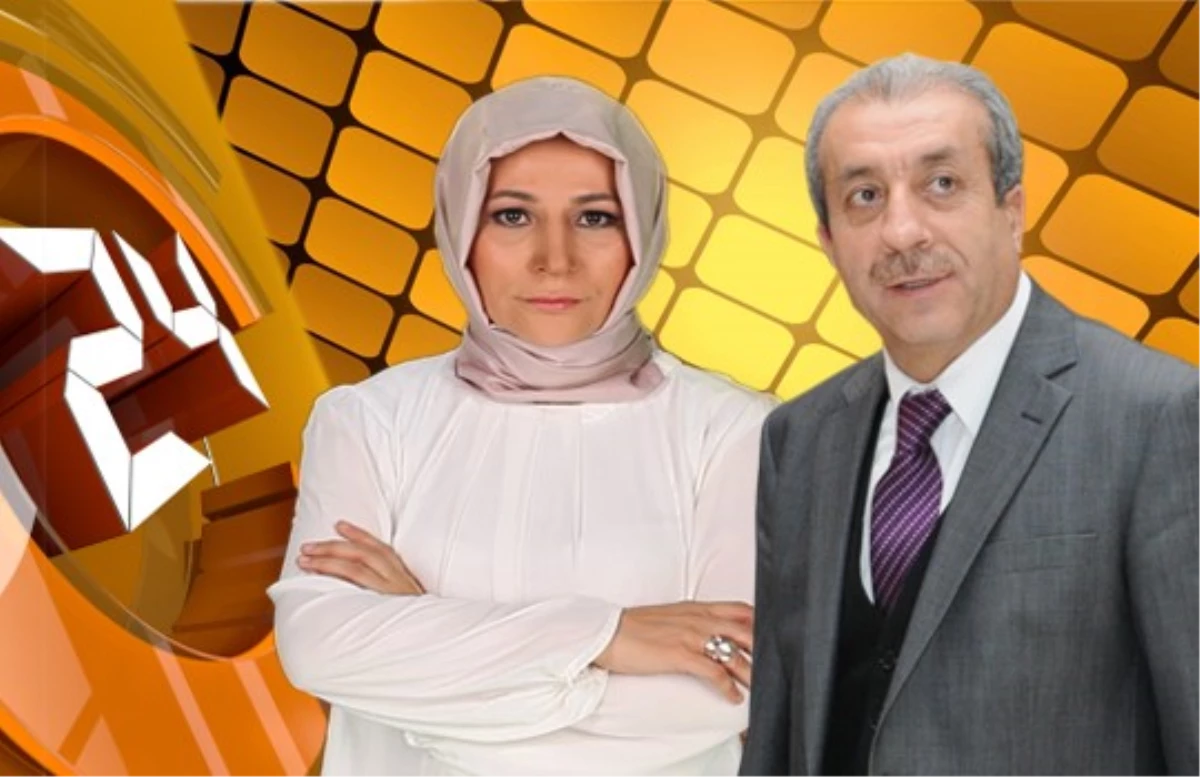 Bakan Eker Tarım Gündemini Kanal 24\'e Değerlendirdi