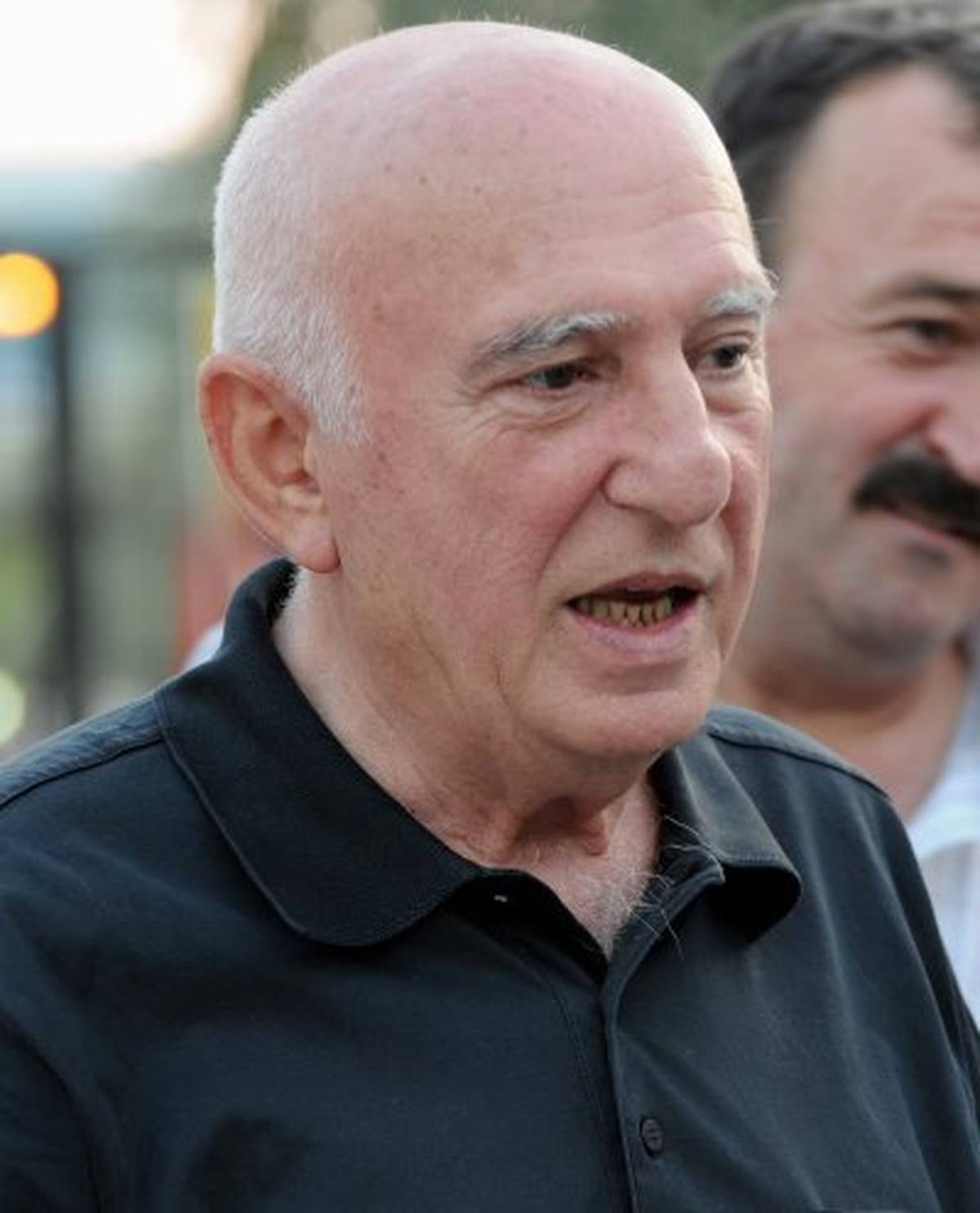 Balbay\'ın Mektubu, Aliağa\'yı Ağlattı