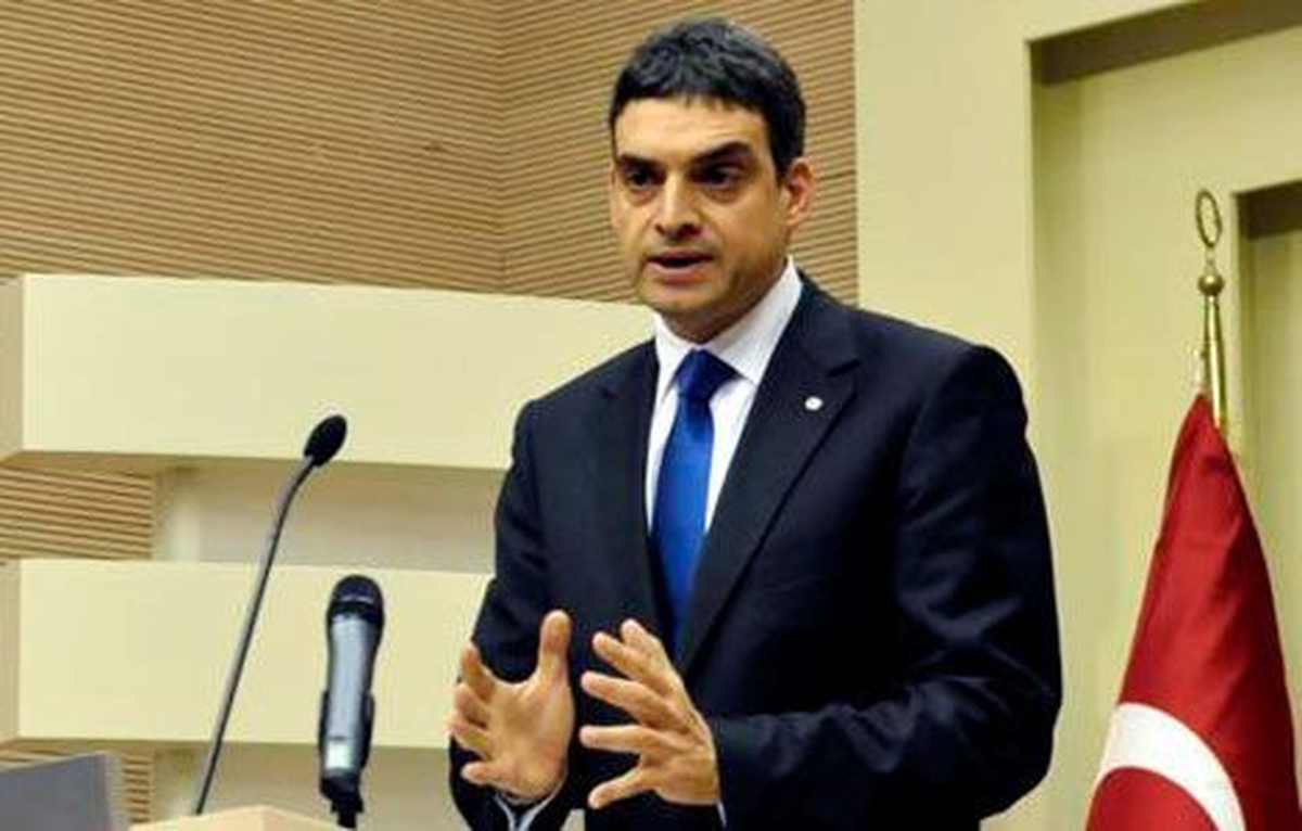 CHP Genel Başkan Yardımcısı Oran Açıklaması