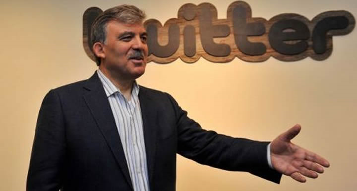 Cumhurbaşkanı Gül, 30 Ağustos Zafer Bayramı Programıyla İlgili Fotoğrafları Twitter\'da Paylaştı