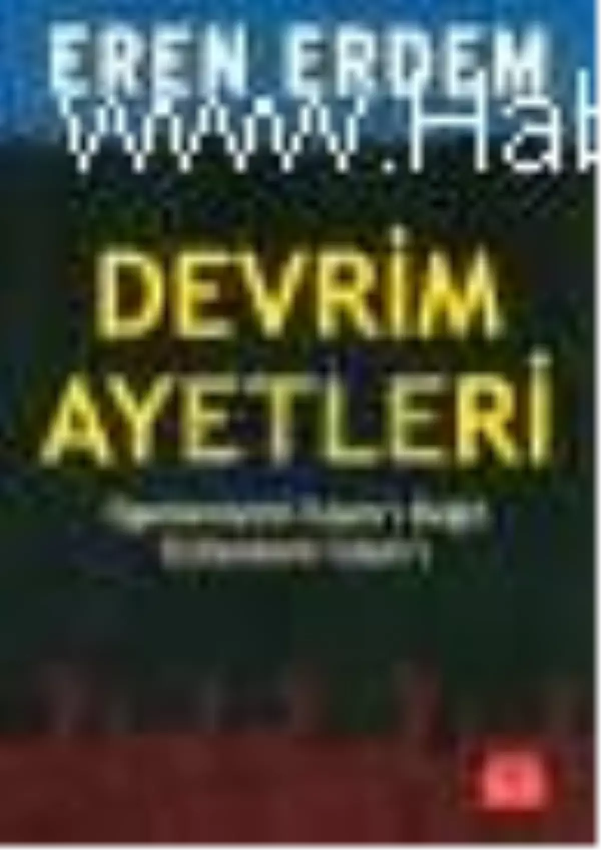 Devrim Ayetleri Kitabı