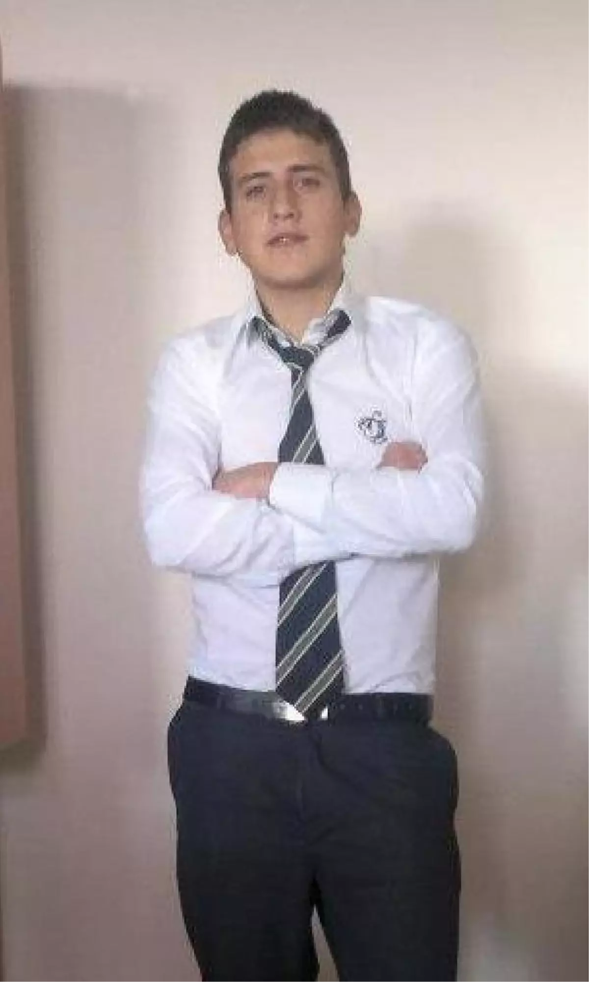 Tekirdağ\'da Dövüldükten Sonra Ateş Edilerek Öldürüldü