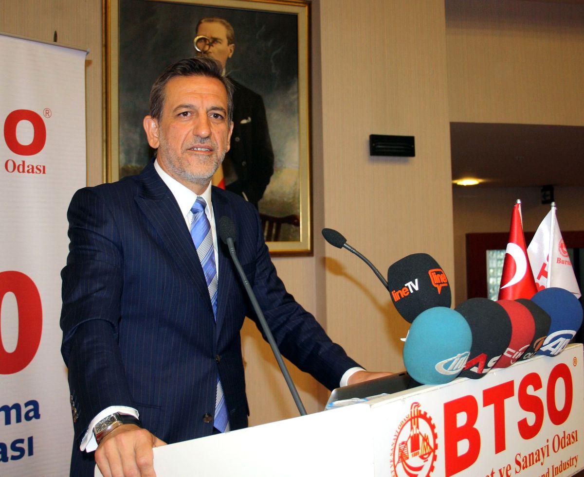 "E Fatura" Uygulaması