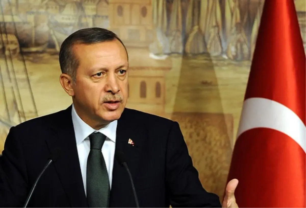 Erdoğan: Artık Bir Adım Atmanın Zamanı Geldi