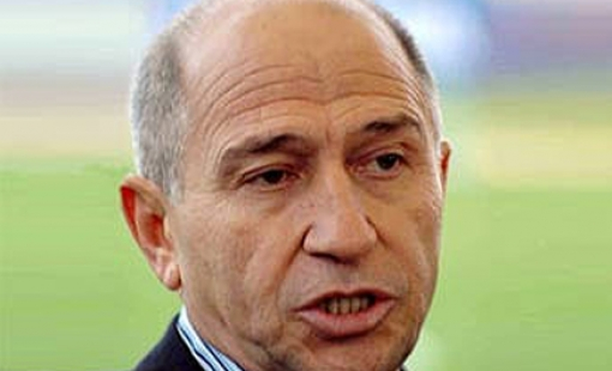 Eski Fenerbahçe Kulübü Başkan Vekili Özdemir Açıklaması