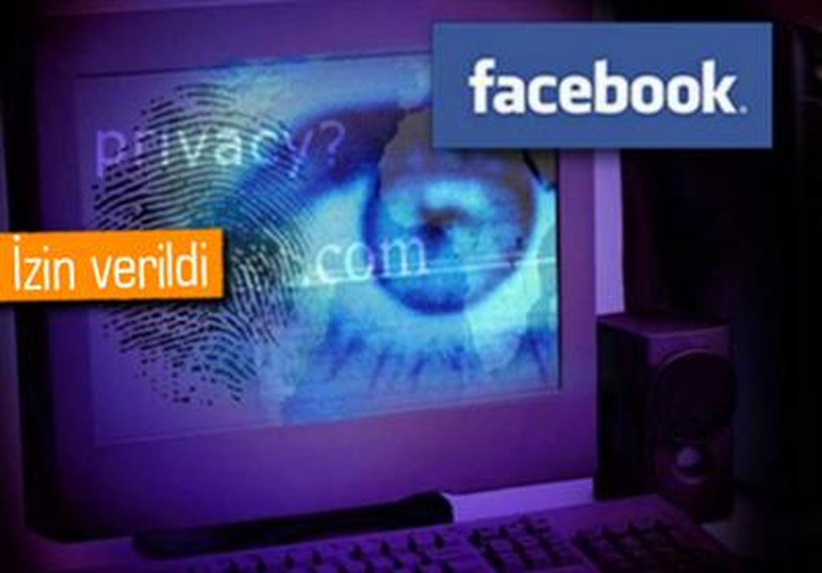 Facebook Bundan Sonra Şahsi Bilgilerinizi Kullanabilecek