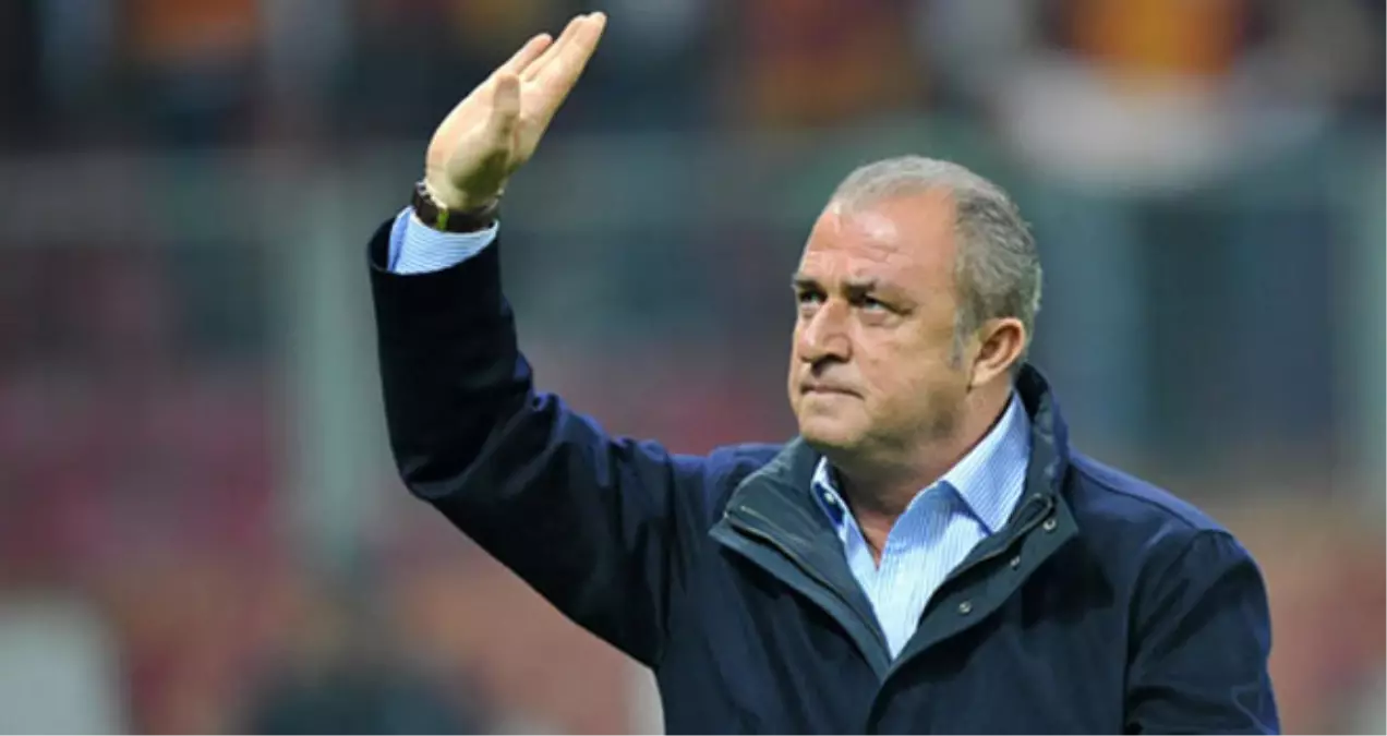 Fatih Terim Kadrosunu Açıkladı