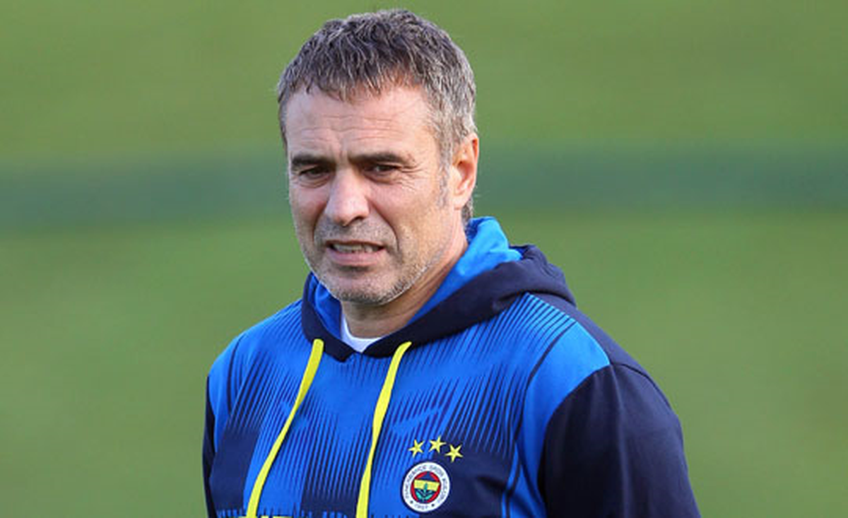 Fenrbahçe\'de Sow, Maç Kadrosuna Alınmadı
