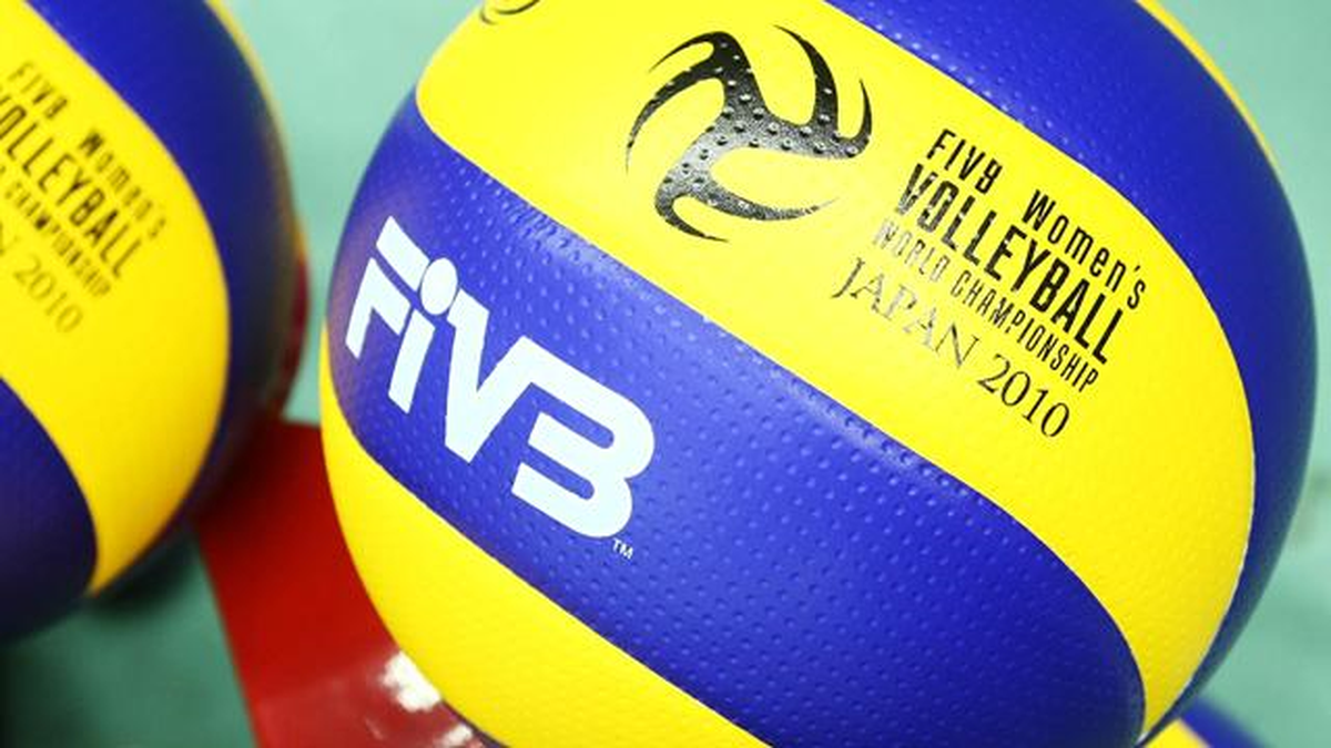Dünya Voleybol Şampiyonası\'nda Final: Rusya - Brezilya