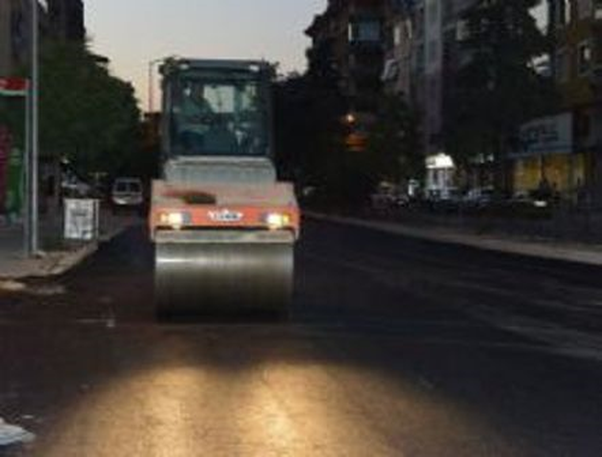 Günaydın\'dan Personele Büyük Övgü Fatih\'in Askerlerisiniz