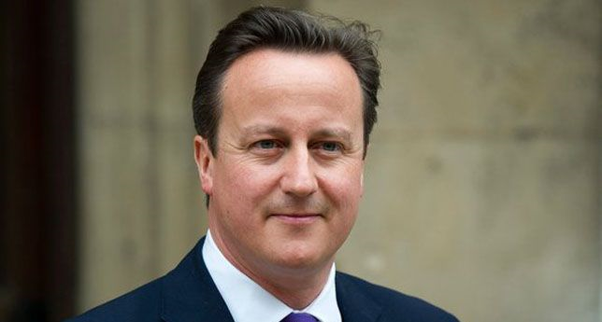 İngiltere Başbakanı Cameron\'dan Obama\'ya Destek