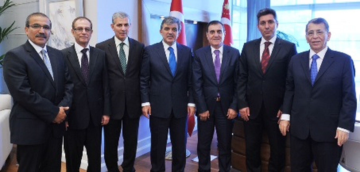 "Irak\'ta, Türkmenlere Yönelik Saldırılar Kabul Edilemez"