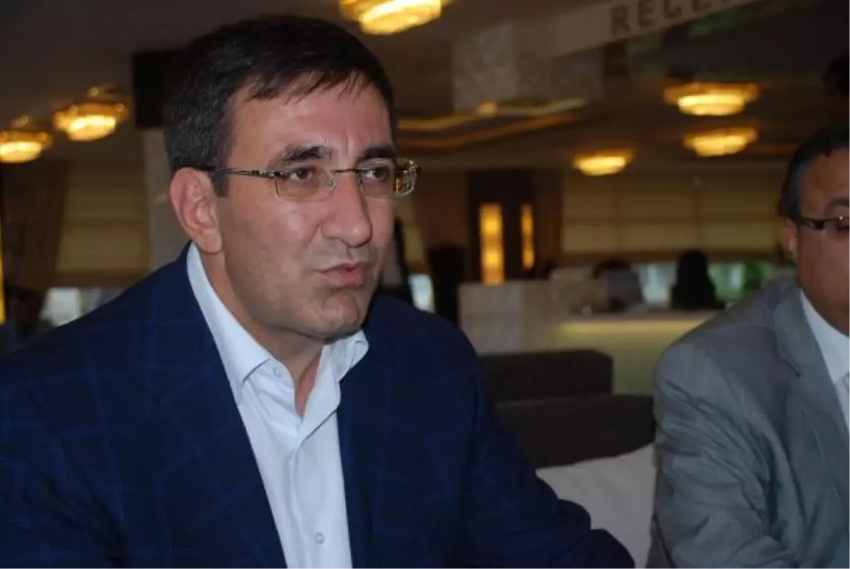 "Suriye\'nin Yeniden İnşası Türkiye\'ye Olumlu Yansıyacak"