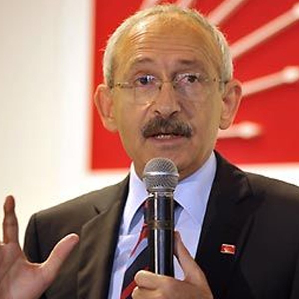 Kılıçdaroğlu: Savaş Çığırtkanlığı Yapma