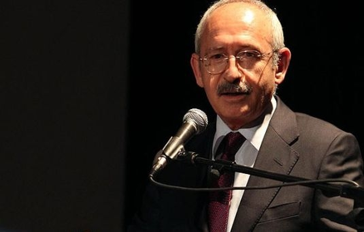 Kılıçdaroğlu\'dan Balıkçılara "Vira Bismillah": Bu İktidardan Hesap Soracağımız Gün Gelecektir