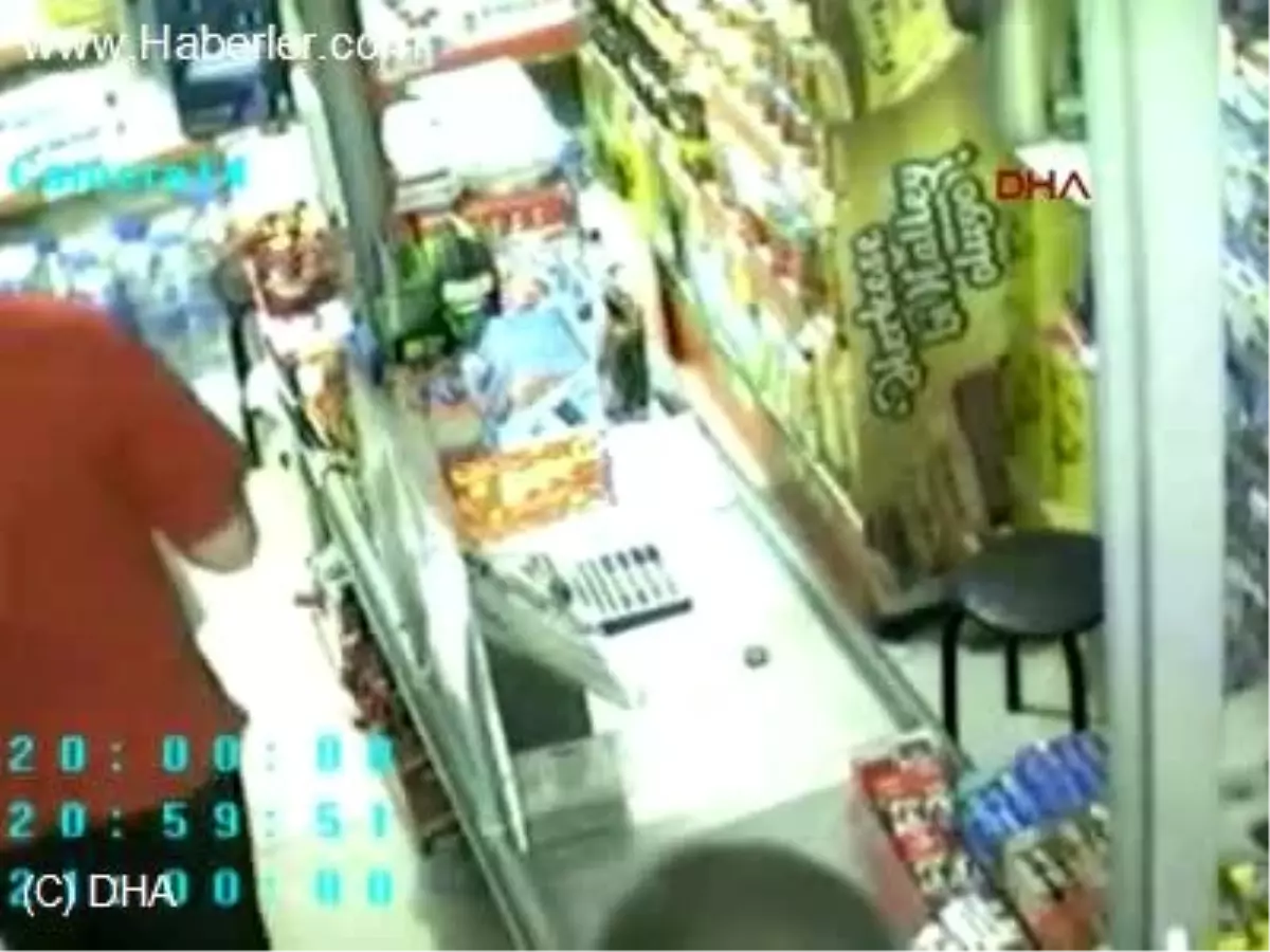 Kiralık Katil Önce Harçlık Verdi Sonra Öldürdü